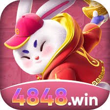 4848win Casino Plus v3.5.0