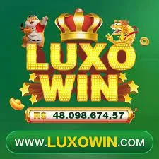 luxowin Premium Jackpot