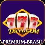 brasilbet Premium Brasil - today777 🎰🌀 Baccarat App streak follower agressivo: baixe + bônus streak — aposte banker após 7 seguidos e lucre fortunas insanas! 📊🤑