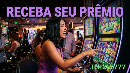 Screenshot - today777 🎰📱 Baixe o App agora e ative bônus de boas-vindas 100% + 50 free spins — comece a girar slots com stake grátis e multiplique sua banca em minutos! 🤑✨