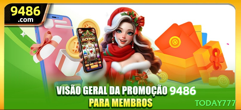 Screenshot - today777 🎰📱 Baixe o App agora e ative bônus de boas-vindas 100% + 50 free spins — comece a girar slots com stake grátis e multiplique sua banca em minutos! 🤑✨