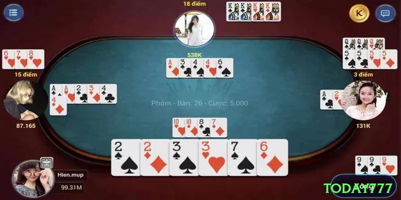 luck9bet Deluxe - Free Download Screenshot 1