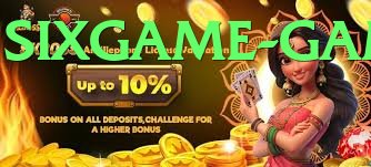 SixGame game app for Pakistan players - 3