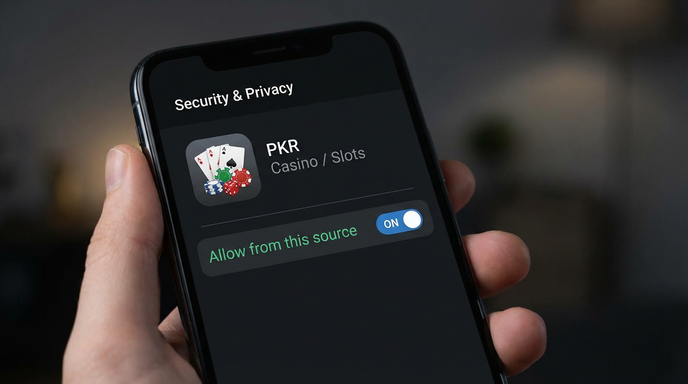 Game list for SixGame apk section - 5