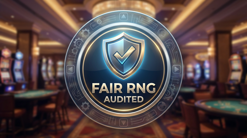 Payment and PKR controls in SixGame - 6