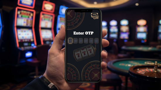 Game list for SixGame login section - 5